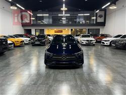 مرسيدس بنز C-Class